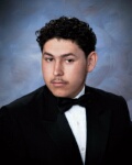 Jose Martinez: class of 2014, Grant Union High School, Sacramento, CA.